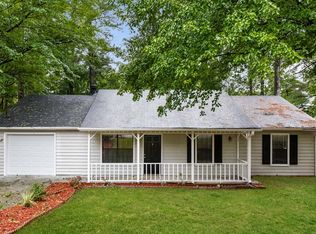 5987 Maryjo Ln, Norcross, GA 30093