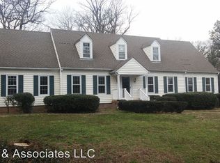 3700 Monza Dr, North Chesterfield, VA 23234