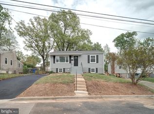5108 Iroquois St, College Park, MD