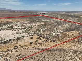 24676 Agate Rd, Barstow, CA 92311