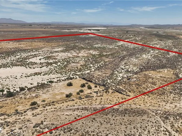 24676 Agate Rd, Barstow, CA 92311
