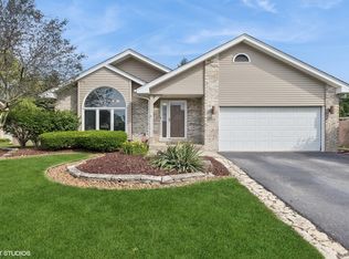 10416 Aileen Ave, Mokena, IL 60448