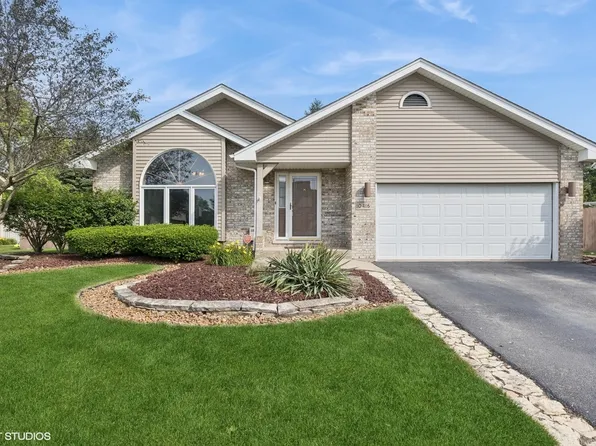 10416 Aileen Ave, Mokena, IL 60448