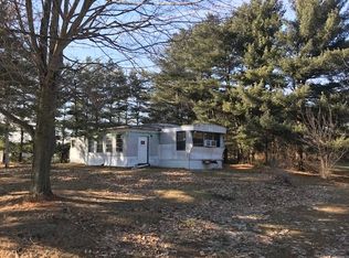 10685 E 350 S, Lagrange, IN 46761
