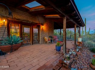 5400 W Lazy C Dr, Tucson, AZ 85745