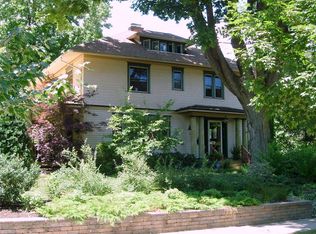 200 W End Ave, Haddonfield, NJ 08033