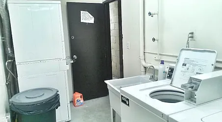 Rented by Brooklyn Real Property Inc