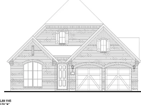 Plan 1145 Plan, Star Trail - 55s