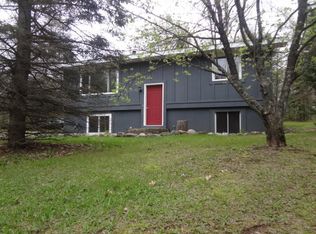 W7603 Cemetery Rd, Pembine, WI 54156