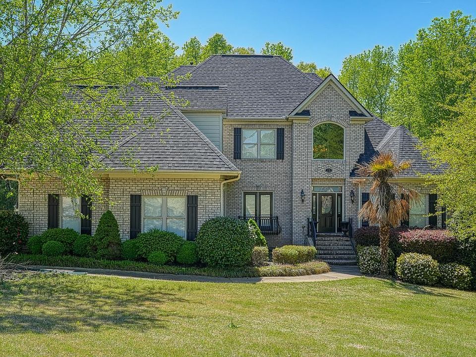 15 Griffith Creek Dr, Greer, SC 29651 Zillow