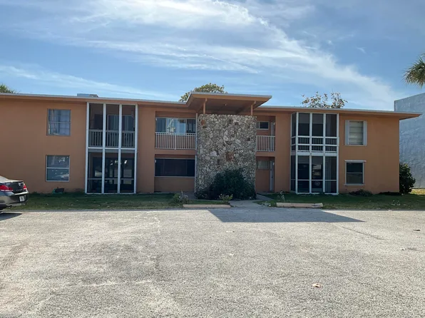 658 S Atlantic Ave APT 5, Cocoa Beach, FL 32931