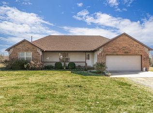 149 Brianna Dr, Seymour, MO 65746