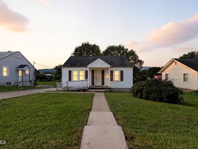 1929 Greenway St, Kingsport, TN, 37660