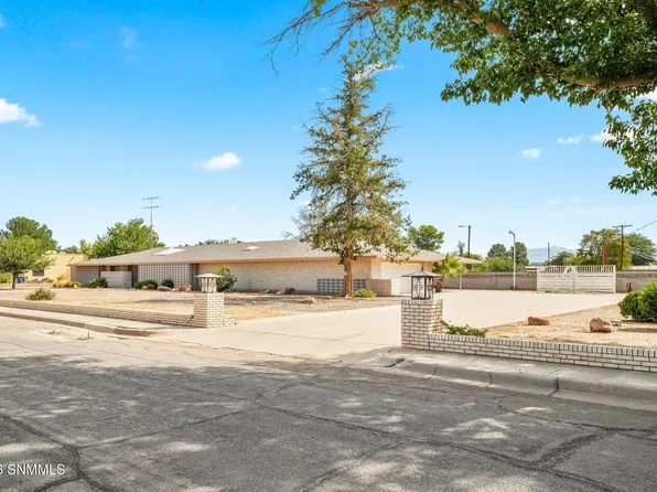 2035 Turrentine Dr, Las Cruces, NM 88005