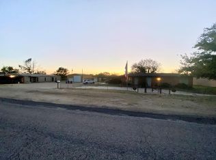 104 S Salem Rd, Big Spring, TX 79720