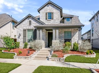 1809 Desert Willow Way, Arlington, TX 76005