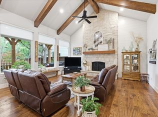 908 Baker St, McKinney, TX 75069