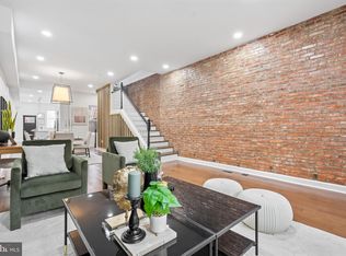 811 Newington Ave, Baltimore, MD 21217