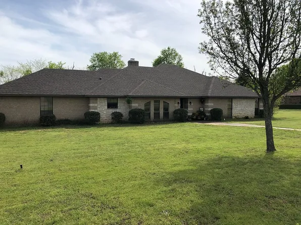 7250 Wendy Dr, Paris, TX 75462