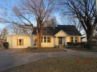 1000 H St NW, Miami, OK 74354