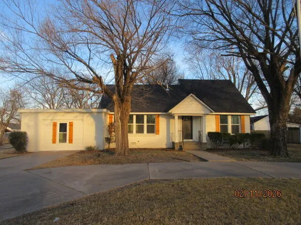 1000 H St NW, Miami, OK 74354