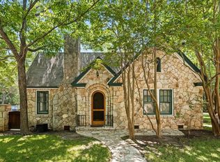 1101 Garner Ave, Austin, TX 78704