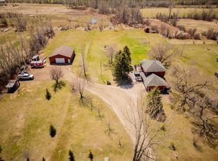 14237 30th Ave S, Glyndon, MN 56547