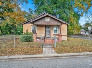 207 Cleland Avenue, Savannah, GA 31415