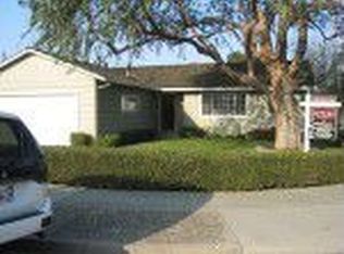 803 Sutter Ave, Sunnyvale, CA 94086