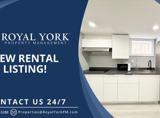 21 Shenley Rd #2, Toronto, ON M1K3V5