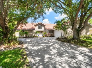 123 COCO Lane, Jupiter, FL 33458