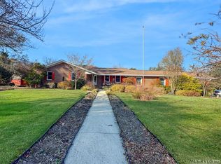 1009 Pace Dr, South Hill, VA 23970