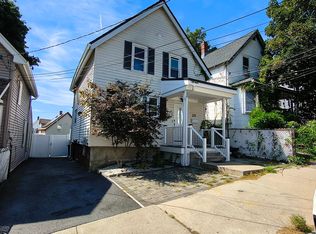 20 Pleasant St, Everett, MA 02149