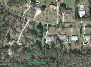 4043 Country Meadows Dr, Middleburg, FL 32068