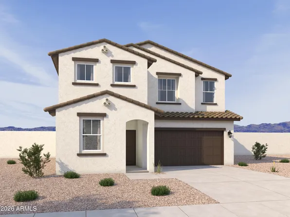 18143 W LA SENDA Drive, Surprise, AZ 85387