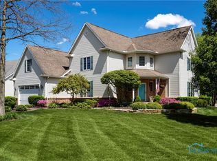 8984 Stonybrook Blvd, Sylvania, OH