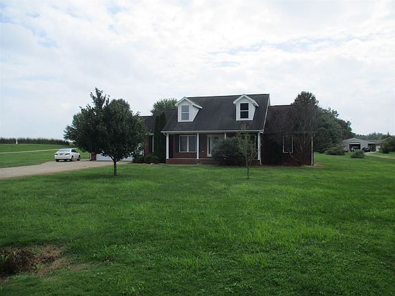 2nd image of 3173 W County Road 50 N
