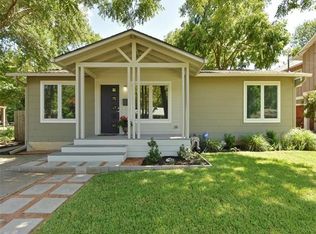 1010 Karen Ave, Austin, TX 78757