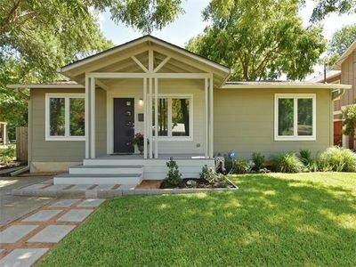 1010 Karen Ave, Austin, TX, 78757