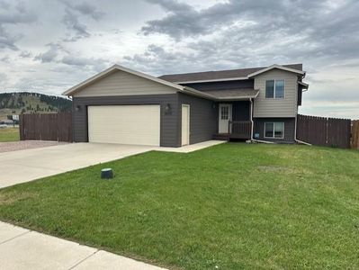 6519 Astoria Ln, Summerset, SD, 57718