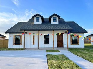 1419 Emma Elizabeth St, Weslaco, TX 78596