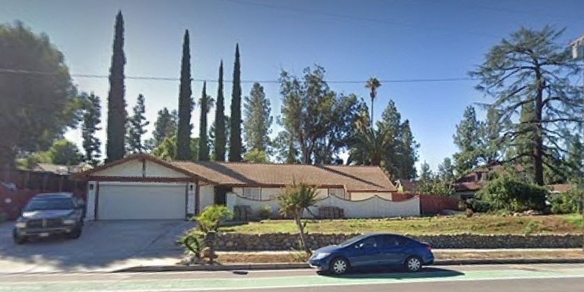 1st image of (Undisclosed Address)