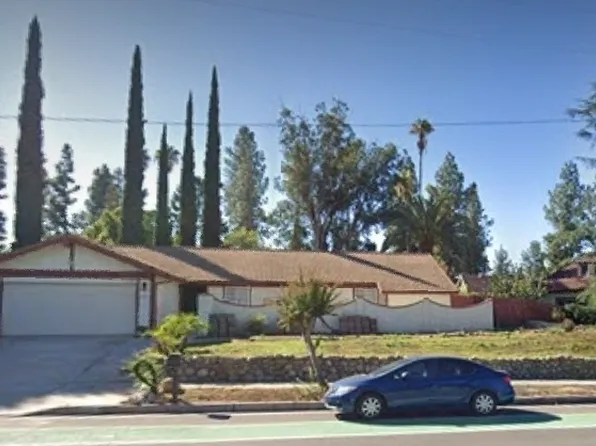 (undisclosed Address), Redlands, CA 92374