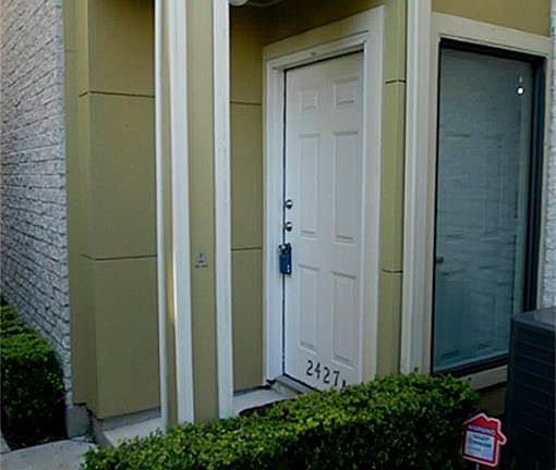 2nd image of 2427 Dorrington St Unit A