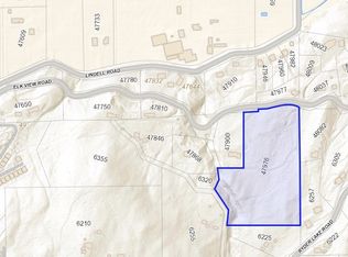 47976 Elk View Rd, Chilliwack, BC V2R 4S5