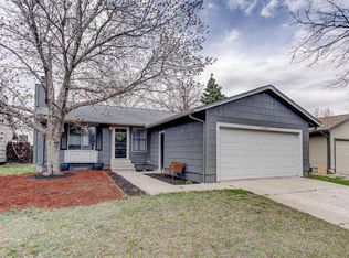 3603 S Mobile Way, Aurora, CO 80013