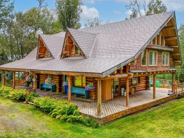 8959 W O'Brien Creek Dr, Wasilla, AK 99623
