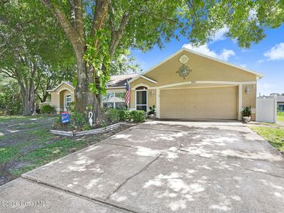 3043 Tazewell Ave SE, Palm Bay, FL, 32909