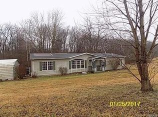 23207 McClusky Rd, Jerseyville, IL 62052