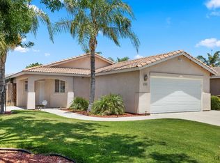 6004 Ragusa Ln, Bakersfield, CA 93308